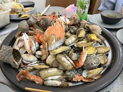 -仙螺岛海鲜自助餐厅(总店)