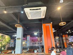 -三毛牛肉店(福强店)