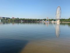 -渔岛海洋度假区