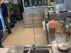 -50嵐鲜茶专卖连锁店(金城镇店)