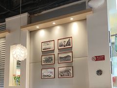 -金湖港式餐厅(建外店)