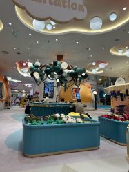 -奈尔宝家庭中心·亲子餐厅(苏州大悦城店)