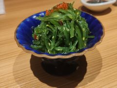 -花和海鲜自助(梅江店)