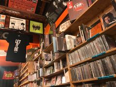 -独音唱片 Indie Music