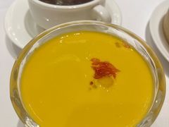 -正佳广场万豪酒店-粤菜餐厅·点心·海鲜·聚餐