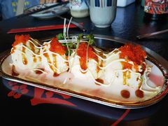 -食喜料理(诸城店)