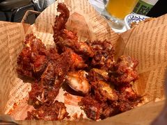 -欧记大排档·景德菜(上海首店)