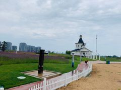 -东戴河风景区