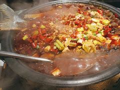 -探鱼·鲜青椒爽麻烤鱼(领展购物广场店)