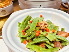 -三道菜(明堂公园店)