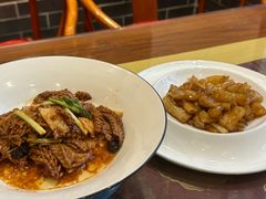 -燕喜堂·中华老字号(大明湖店)