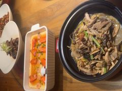 -永安鱼庄·镇江菜(丁卯店)