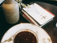 -咖法森林·咖啡  酒吧(天河店)