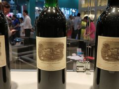 -香港会议展览中心演讲厅