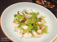 -久宴·天目湖大鱼头(恐龙园店)