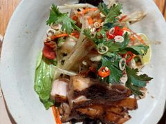 -The Diner X餐厅(青岛万象城店)