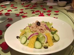 -小资太太餐厅(南岗区店)