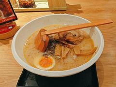 -味千拉面(广州白云机场T1西二店)