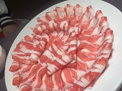 -东来顺铜锅炭火涮肉(上地华联店)