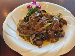 -牟传仁饭庄(星海店)