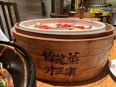 -渔乡米香·剁椒鱼头(四方坪店)