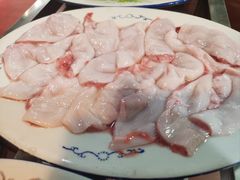 -华哥新鲜猪精品美食