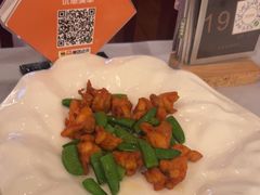 -全聚德(上海首店浦东店)