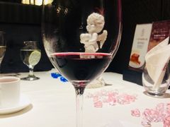 -王品牛排(郑州大卫城店)