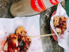 -香港风味小吃店(中英街店)