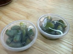 -众品老方子锅贴甜沫(李村店)