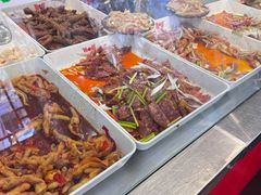 -惠丰源烩面馆(经七路店)