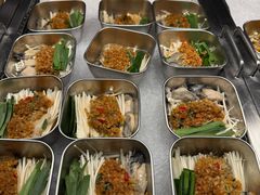 -韩盛·盛江山自助料理(中街大悦城店)