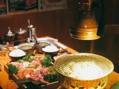 -AJIYA味屋和牛烤肉自助放题(温州万象城店)