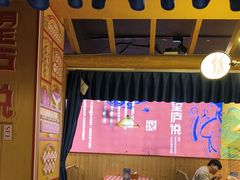-望庐说·本地菜馆