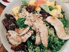 -AFS Cafe & Canteen(闽江二路店)