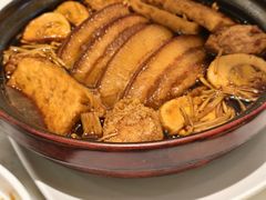 -城南往事·鲁菜·烤鸭(世茂宽厚里·大明湖店)