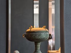 -曾宴·楚菜(湖北省博物馆店)