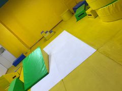 -IBOBI早教·托班·国际家庭互动成长中心(欢乐海岸中心)