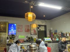 -原乡故事里海鲜大餐(玉祥门北马道巷店)