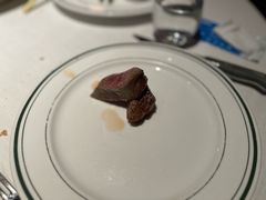 -Wolfgang’s Steakhouse 沃夫冈牛排馆(上海白玉兰广场店)