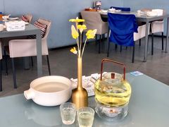 -小大董·烤鸭(观景餐厅·南京西路店)