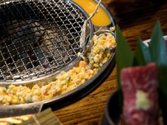 -海之屋韩式烤肉(海棠68环球美食街店)