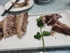 -马大胡子清真西北菜