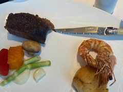 -王品牛排(郑州大卫城店)