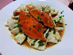 -高佳庄·海鲜酒楼(东港店)