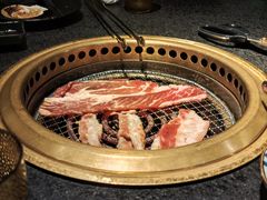 -神户赤童日式烤肉(金地广场店)