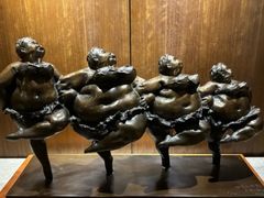 -广州白天鹅宾馆