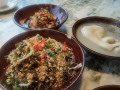 -常和州·夜宵大排档(常州单店)