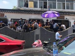 -泰顺江南春面馆