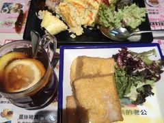 -阿飛冰室(下沙店)